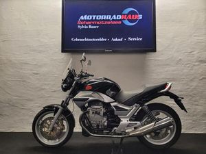 MOTO GUZZI BREVA 750I.E.