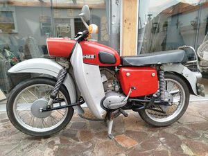 MZ ES150/1 ES MOTORRAD DDR AUS ERSTBESITZ. INKL TÜV