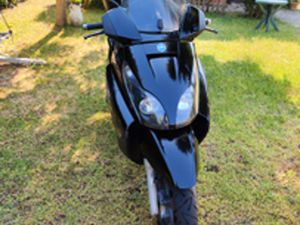 PIAGGIO X7 250IE