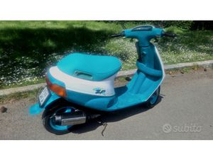 PIAGGIO ZIP 1991