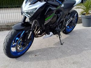 KAWASAKI Z800 Z 800 35KW ABS 806 CM3, 2016 GOD.