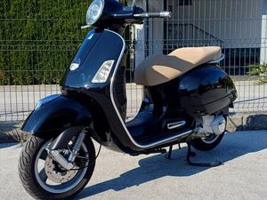 PIAGGIO VESPA 250 GTS 244 CM3, 2007 GOD.