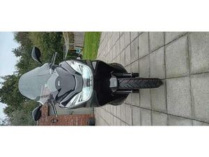 ② HONDA PCX 125 CC