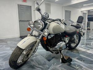 1996 HONDA SHADOW