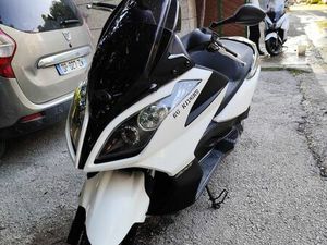 KYMCO DOWNTOWN 300 I ГР. ПЛЕВЕН ИДЕАЛЕН ЦЕНТЪР