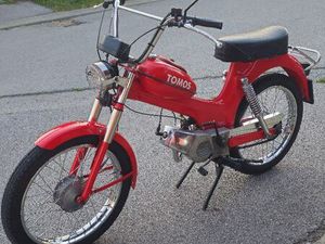 TOMOS APN 49 CM3, 1980 GOD.