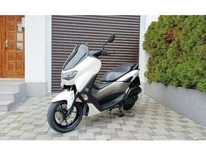 YAMAHA NMAX 155, 2025 GOD.