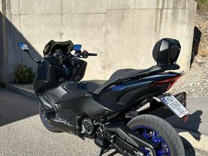 YAMAHA TMAX 560 CM3-AKRAPOVIC, 2023 GOD.