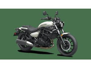 2026 KAWASAKI ELIMINATOR SE ABS