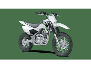 2026 KAWASAKI KLX 140R