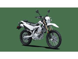 2026 KAWASAKI KLX 300R
