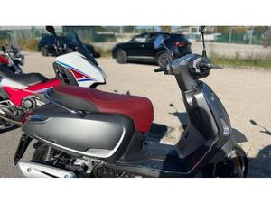 VENDO KYMCO LIKE 125 (2021 - 25) USATA A ANCONA (CODICE 9874026) - MOTO.IT