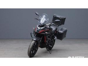 VENDO VOGE VALICO 300DS (2021 - 24) USATA A BARZAGO (CODICE 9874708) - MOTO.IT