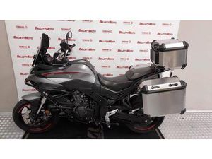 VENDO VOGE VALICO 500DS (2021 - 24) USATA A CESENA (CODICE 9874534) - MOTO.IT