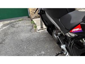 VENDO APRILIA RS 457 (2024 - 25) USATA A GENOVA (CODICE 9874478) - MOTO.IT