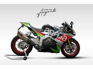 VENDO APRILIA RSV4 RF (2017 - 19) USATA A CESANO MADERNO (CODICE 9874475) - MOTO.IT