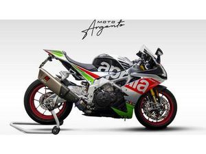 VENDO APRILIA RSV4 RF (2017 - 19) USATA A CESANO MADERNO (CODICE 9874475) - MOTO.IT