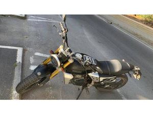 VENDO FANTIC MOTOR CABALLERO 125 FLAT TRACK 4T (2018 - 20) USATA A FOLLONICA (CODICE 9874402) - MOTO.IT