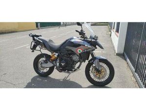VENDO MOTO MORINI GRANPASSO 1200 (2008 - 11) USATA A MILANO (CODICE 9874300) - MOTO.IT