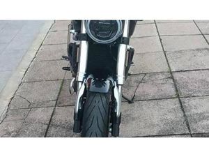 VENDO QJ MOTOR SRV 550 (2024) USATA A SILVI (CODICE 9874391) - MOTO.IT