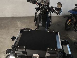 ROYAL ENFIELD HIMALAYAN 410 OVAR, SÃO JOÃO, ARADA E SÃO VICENTE DE PEREIRA JUSÃ