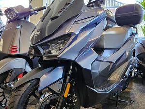 OPORTUNIDADE SÓ 130KM SYM JET X 125 CC ABS 2025 PÓVOA DE VARZIM, BEIRIZ E ARGIVAI