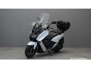 VENDO SYM MAXSYM 400 (2021 - 25) USATA A BARZAGO (CODICE 9874705) - MOTO.IT