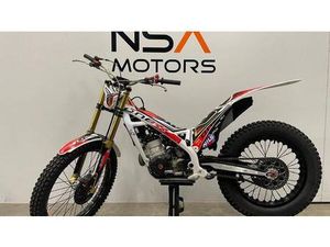 VENDO TRS MOTORCYCLES ONE 300 RR (2020) USATA A CASNIGO (CODICE 9874476) - MOTO.IT