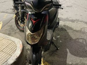 SCOOTER ELETRICA TADIM