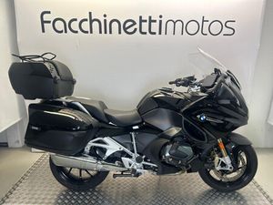BMW R 1250 RT, TOURING, OCCASION, CHF 20'890.-
