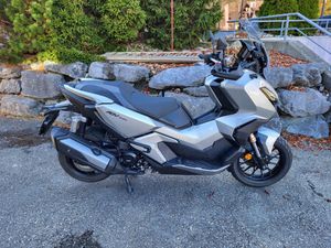 HONDA ADV 350, SCOOTER, OCCASION, CHF 5'200.-