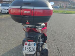 HONDA SH 300, SCOOTER, OCCASION, CHF 2'800.-