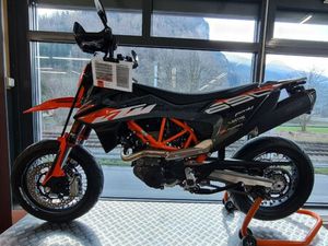 KTM 690 SMC R SUPERMOTO, SUPERMOTO, OCCASION, CHF 10'200.-