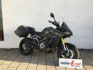 SUZUKI GSX-S 1000 GX, TOURING, OCCASION, CHF 12'990.-