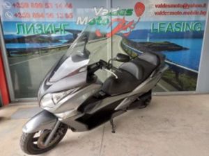 HONDA SILVER WING 400