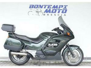 HONDA PAN EUROPEAN + TOP CASE