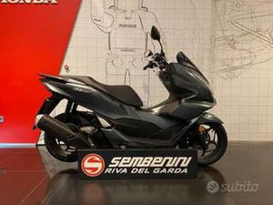 HONDA PCX 125