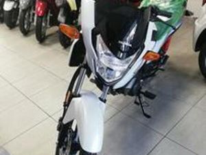 HONDA CB 125 F ABS 2025 NUOVA PERMUTE