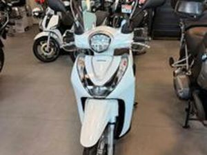 HONDA SH 125 MODE ABS NUOVO PRONTA CONSEGNA