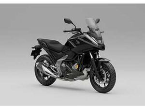 HONDA NC750XD DCT #FÖRBOKA NU FÖR LEV TILL VÅREN# (-) - BYTBIL.COM ◊