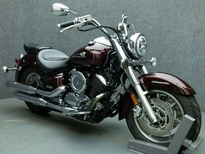 2006 YAMAHA XVS1100 VSTAR 1100 CLASSIC