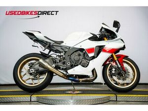 2022 YAMAHA YZF-R1 - $20,499.00
