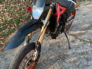 HUSQVARNA TE TC SUPER MOTO