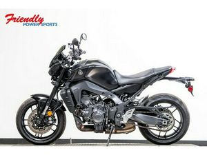 2023 YAMAHA MT-09 09
