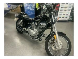 2023 YAMAHA V STAR 250