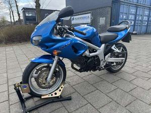 SV650S