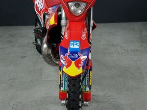 GAS GAS EC 250 2 TEMPOS ESPORÕES