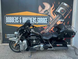 STREET GLIDE ULTRA LIMITED ODIVELAS