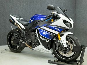 2013 YAMAHA YZFR1 W/ABS
