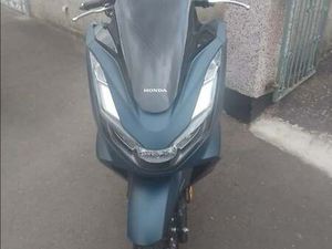 HONDA, PCX, 2023, 125 (CC)